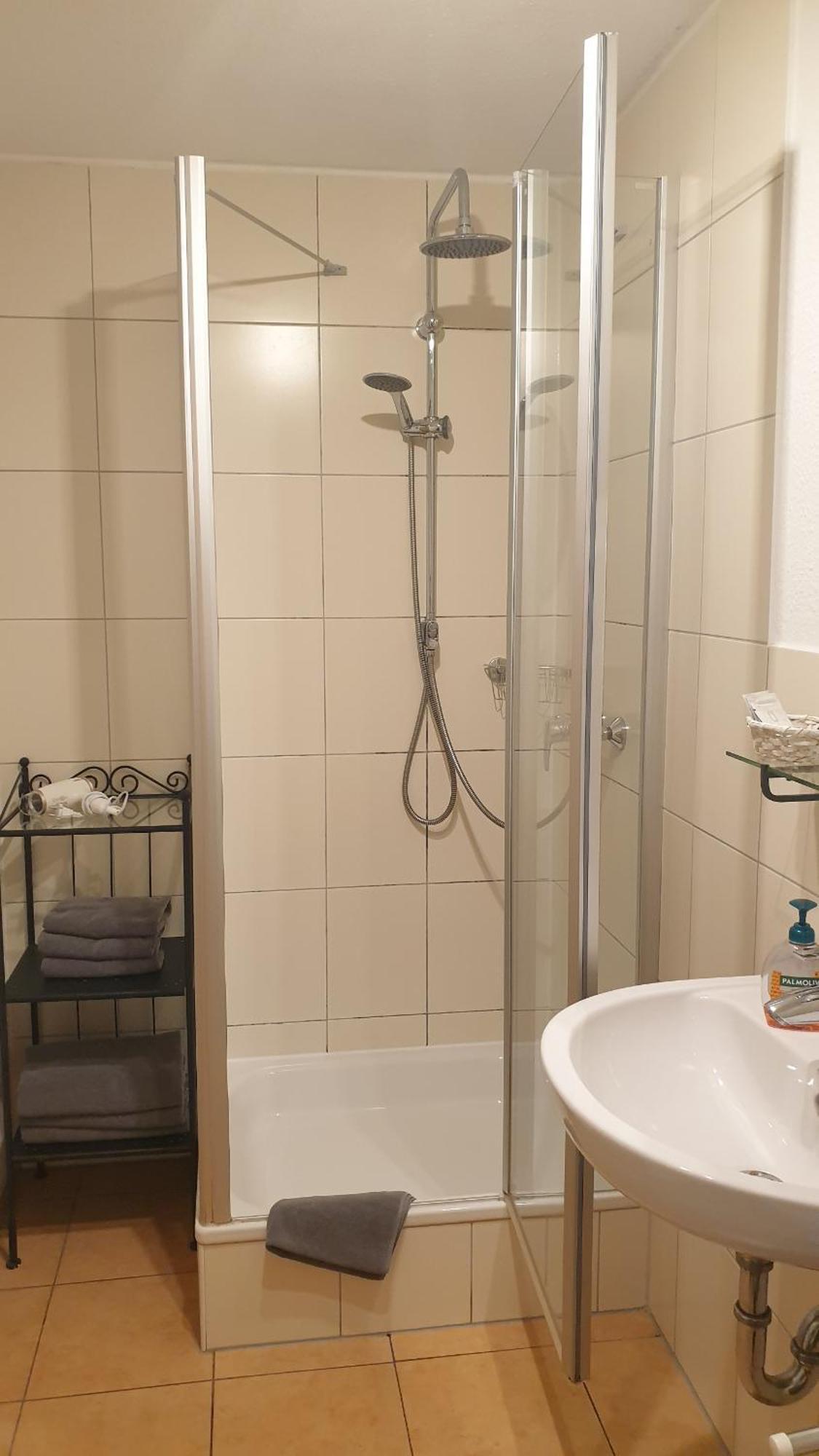 Gaestehaus Sibylle Rust Kültér fotó