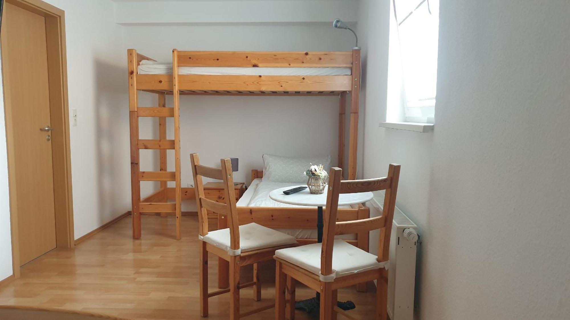 Gaestehaus Sibylle Rust Kültér fotó