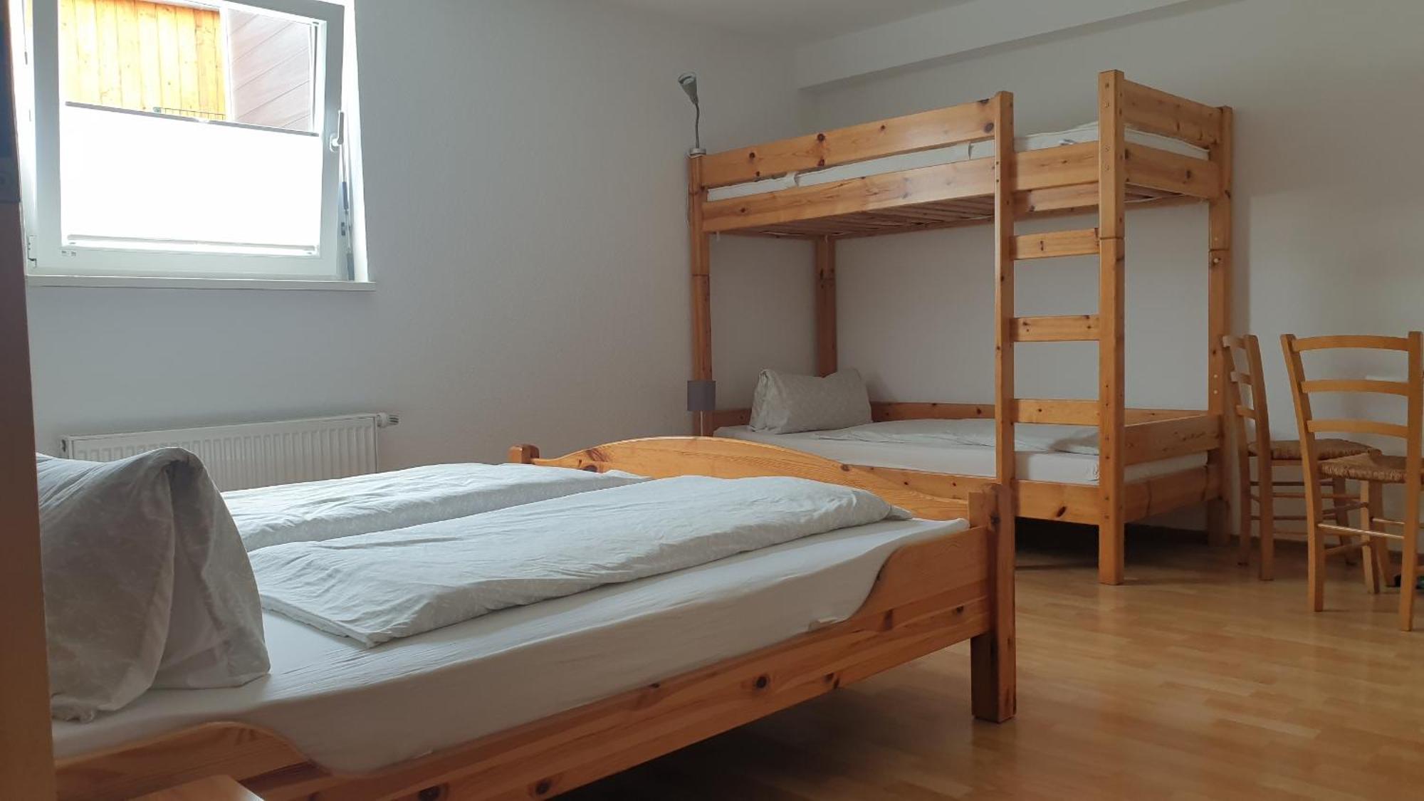Gaestehaus Sibylle Rust Kültér fotó